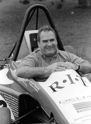 Dr. Alan Nye