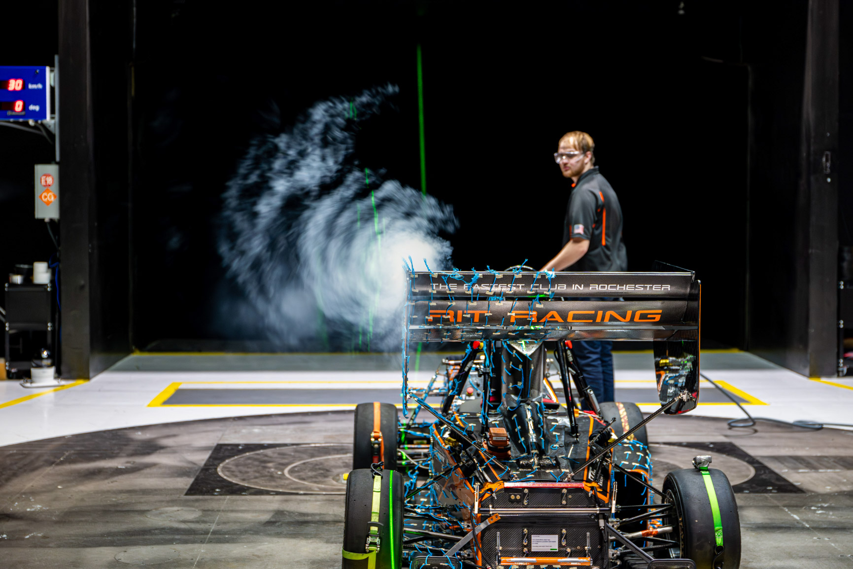 Aerodynamics