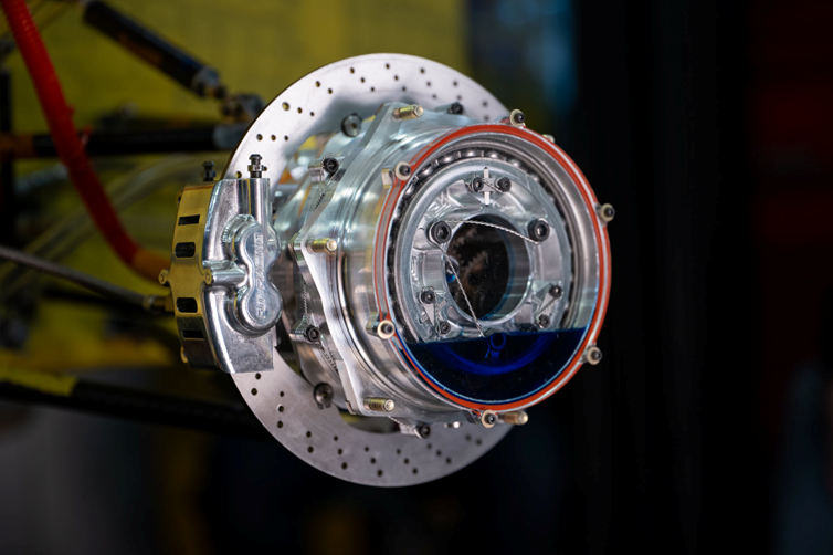Brakes and Driver Controls