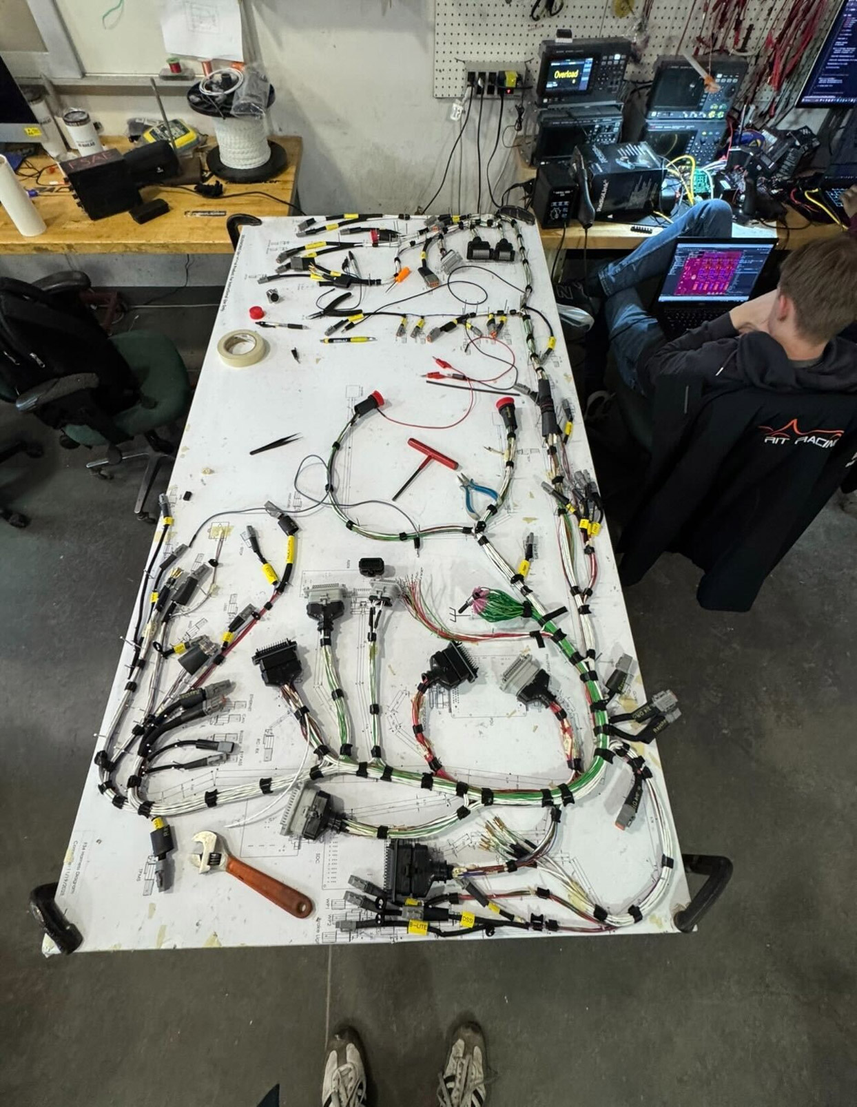 Electronics