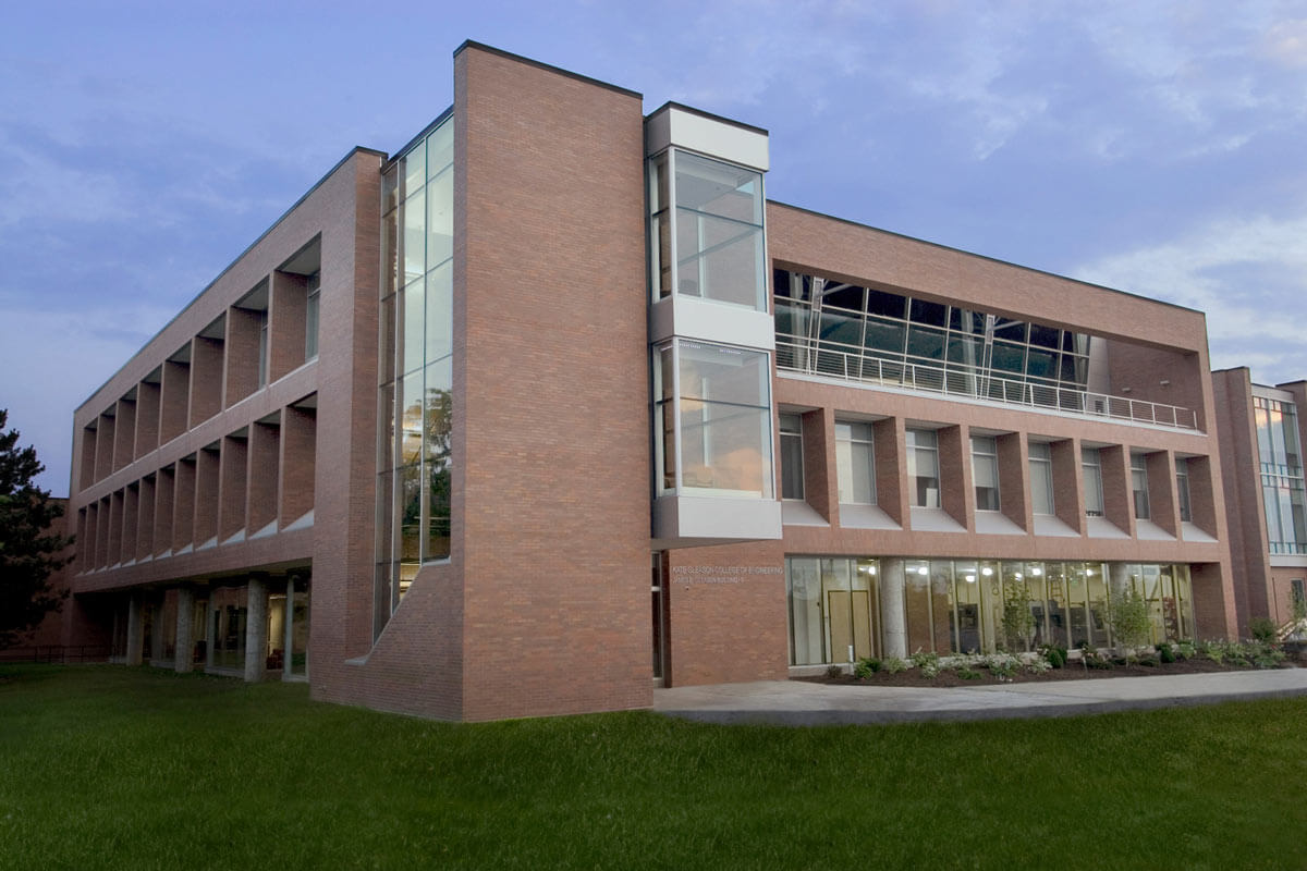 KGCOE Building
