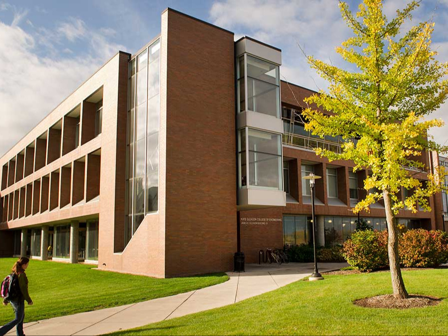 Kate Gleason College of Engineering