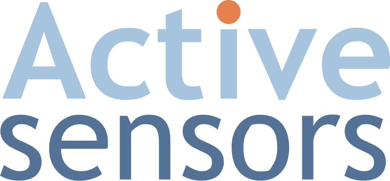 Active sensors