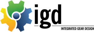 Integrated Gear Design