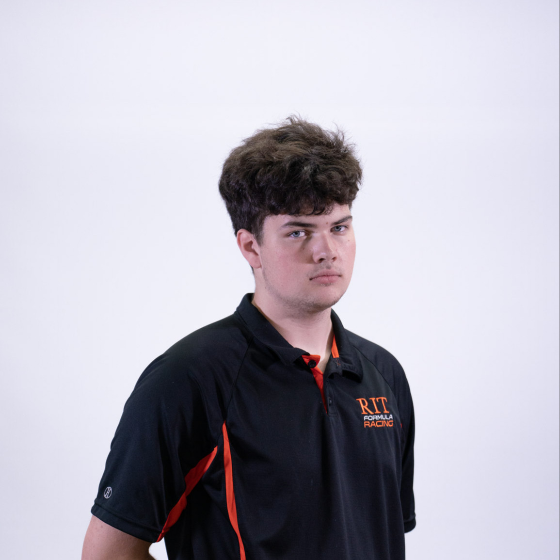 Sean Whelton